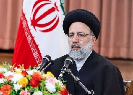 رأفت اسلامی حاکم است اما اجازه ناامنی نمیدهیم