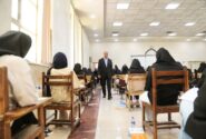 ۳۶ هزار داوطلب در کنکور سراسری کرمانشاه شرکت کردند