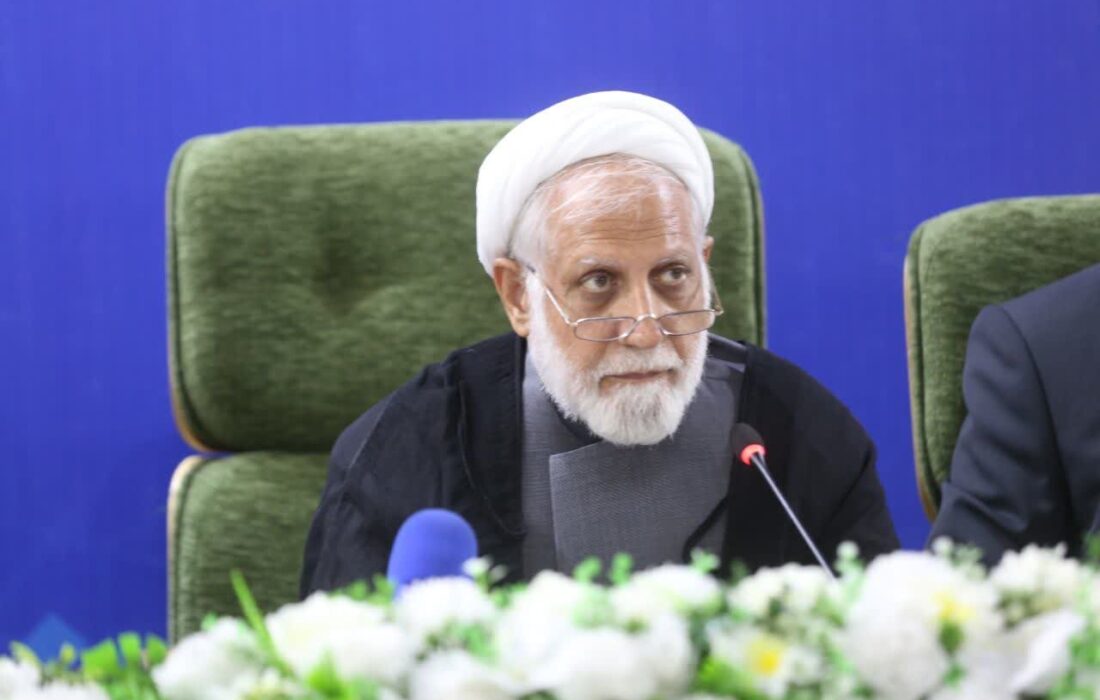 احمدی: ساماندهی چاههای غیرمجاز نباید به معیشت روستاییان آسیب بزند