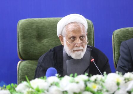 احمدی: ساماندهی چاه‌های غیرمجاز نباید به معیشت روستاییان آسیب بزند