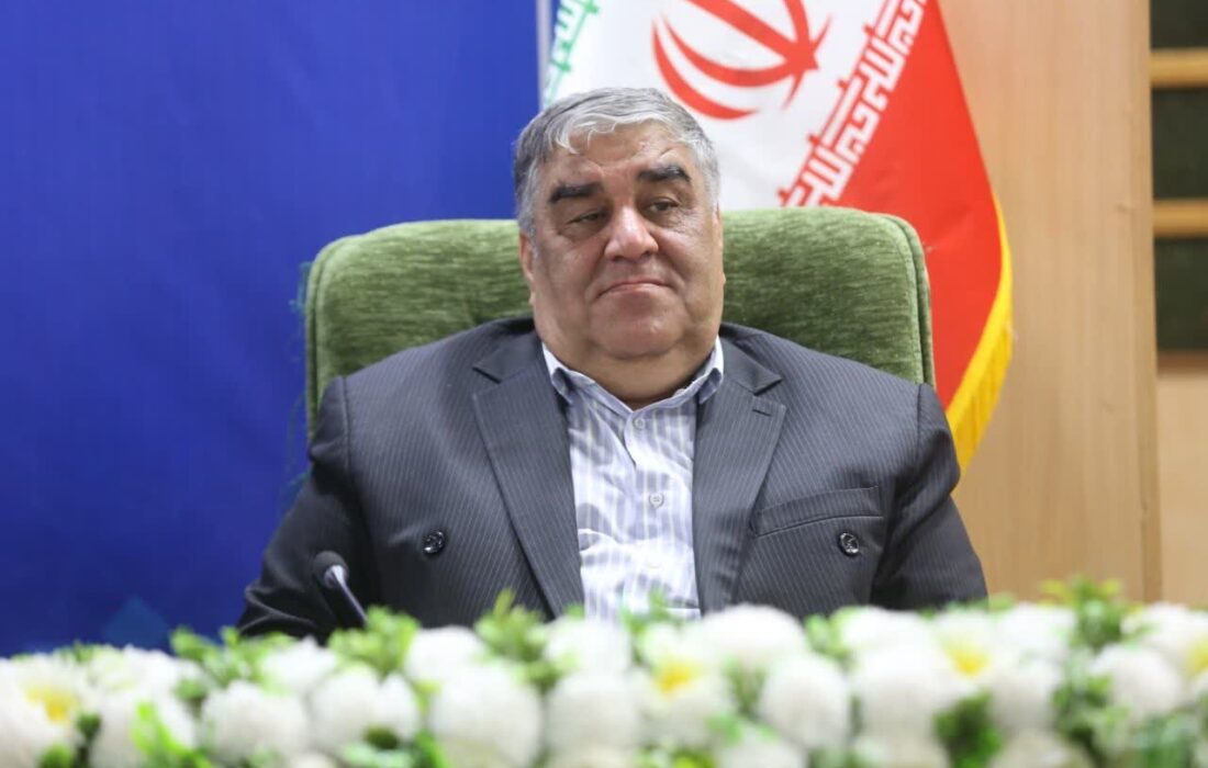 حسینی: تعیین تکلیف اراضی سامانه گرمسیری و سردسیری تسریع شود