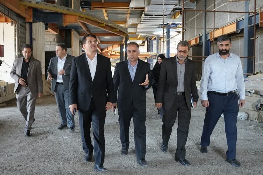 موانع بانکی پروژههای مهم گردشگری کرمانشاه رفع میشود