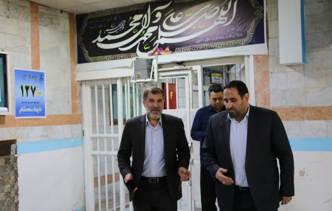 دادستان کرمانشاه: اشتغال و صیانت از خانواده ۲ رکن اساسی تحول قضایی است