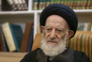 مراسم بزرگداشت آیت‌الله شبیری زنجانی در کرمانشاه برگزار می‌شود