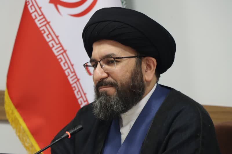 حجت‌الاسلام حسینی:فعالیت‌های قرآنی باید به متن زندگی مردم راه پیدا کند