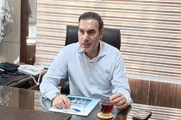 فرماندار سرپلذهاب: تشییع شهید گمنام فرصتی برای ترویج فرهنگ ایثار است