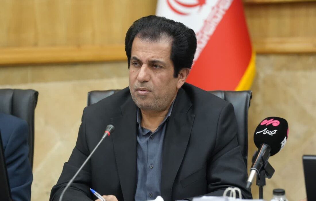 شاهینی: سرشماری نفوس و مسکن از اول آبان در کرمانشاه آغاز میشود