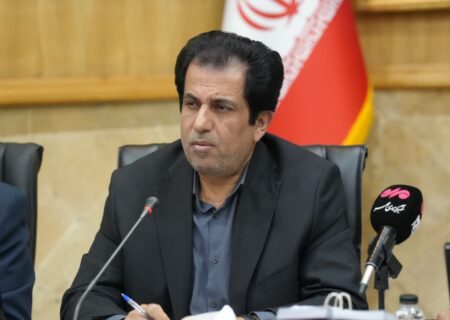 شاهینی: سرشماری نفوس و مسکن از اول آبان در کرمانشاه آغاز می‌شود