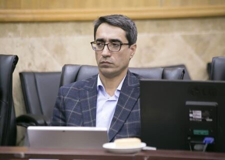خدادادی: فاز مطالعاتی و نخست طراحی مصلای کرمانشاه به پایان رسید