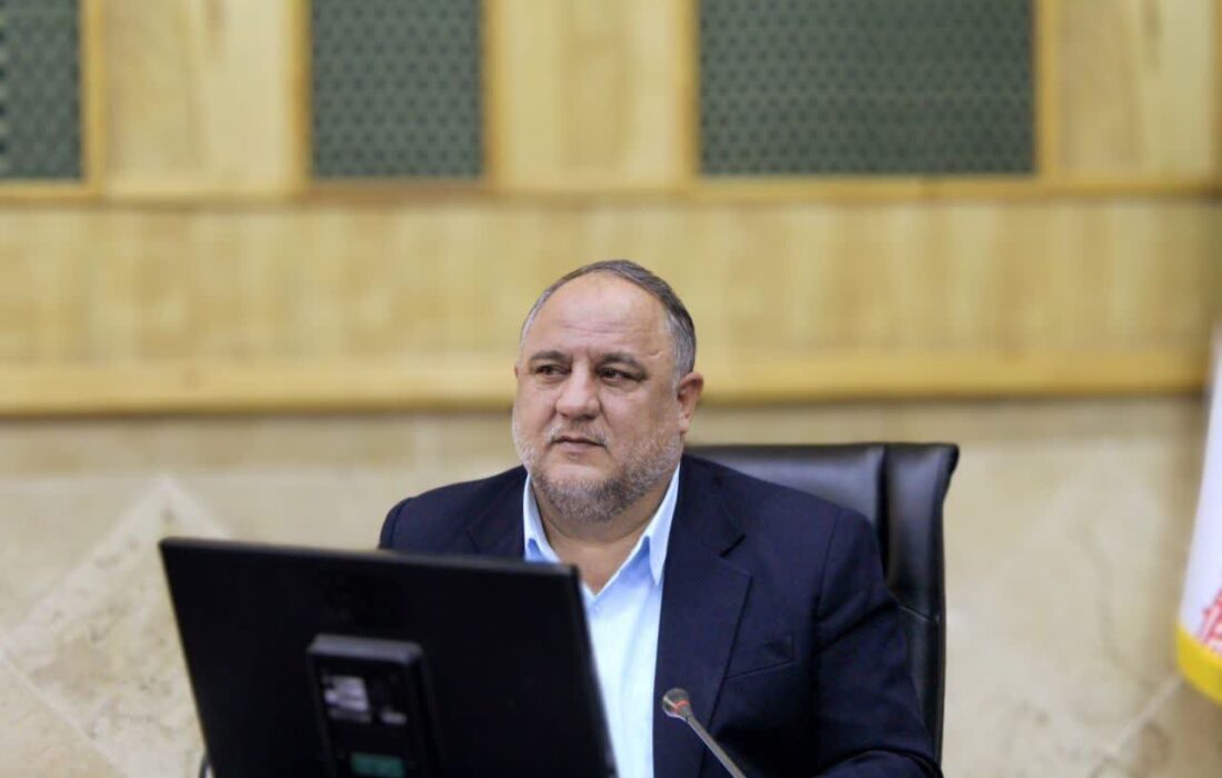 تیموری: ۷۰ مؤسسه قرآنی در کرمانشاه فعالیت می‌کنند