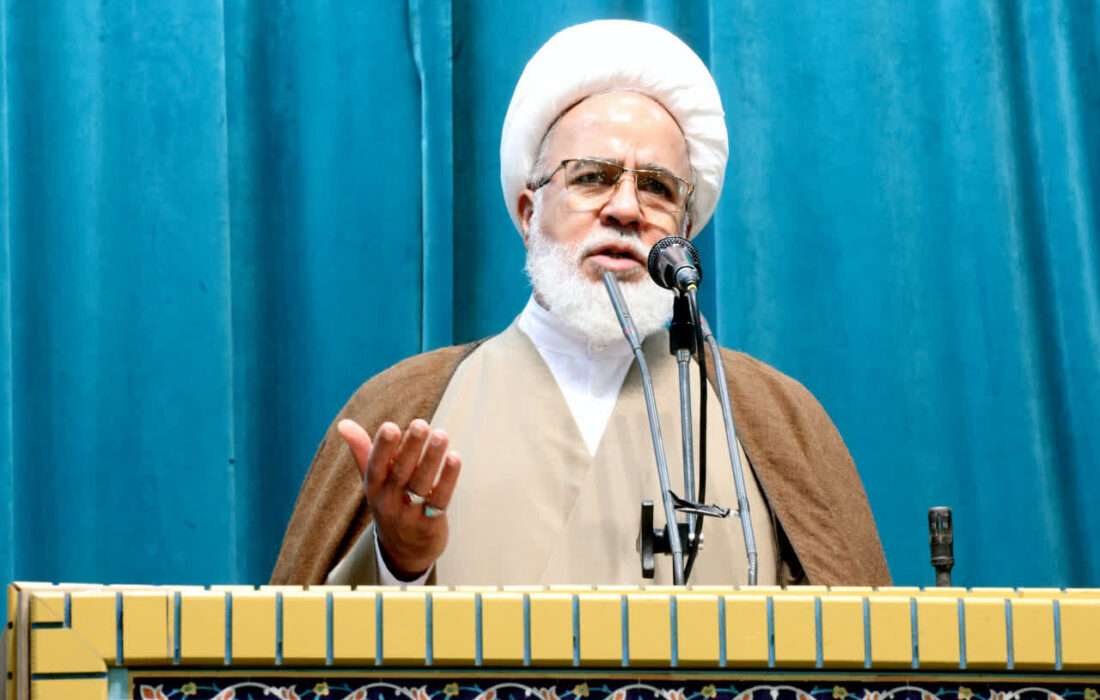 امام جمعه کرمانشاه: دخالت نمایندگان در انتصابات خلاف قانون است