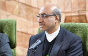 حبیبی: فعالیت‌های قرآنی نباید به مناسبت‌ها و مسابقات محدود شود