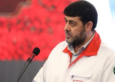 کولیوند: ۷ هزار و ۲۵۰ نفر از زیر آوار زنده نجات یافتند