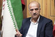 رستمی: دوربین پایش جنگل‌های زاگرس در دالاهو راه‌اندازی شد