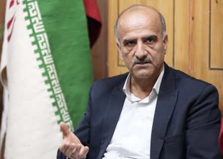 رستمی: دوربین پایش جنگل‌های زاگرس در دالاهو راه‌اندازی شد