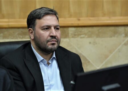 رشیدی: حقوق شاغلان و بازنشستگان در نیمه دوم سال ترمیم شود