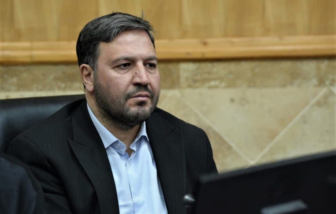 رشیدی: حقوق شاغلان و بازنشستگان در نیمه دوم سال ترمیم شود