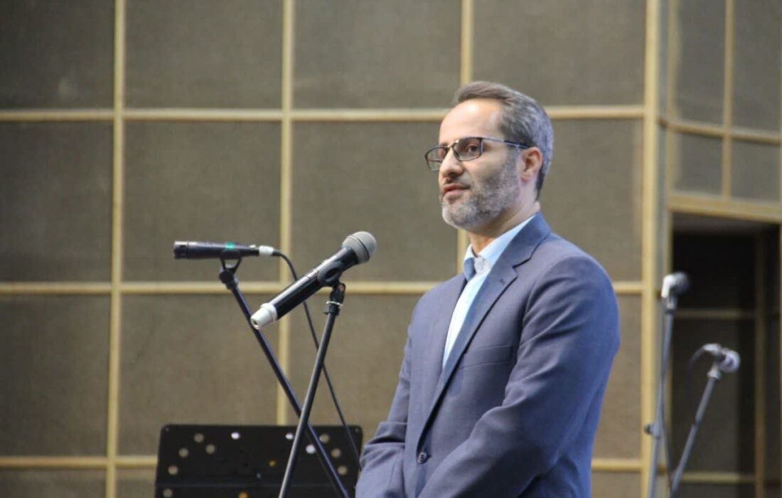 جنگ‌های شادی در بوستان‌های کرمانشاه برگزار می‌شود