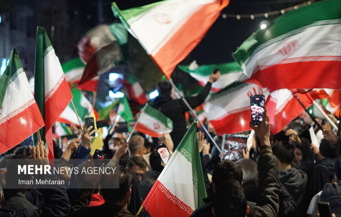 دویستوسیوپنجمین اجتماع «نحن منتقمون» در کرمانشاه برگزار میشود
