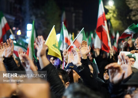 دویست‌وچهلمین اجتماع «نحن منتقمون» در کرمانشاه برگزار می‌شود
