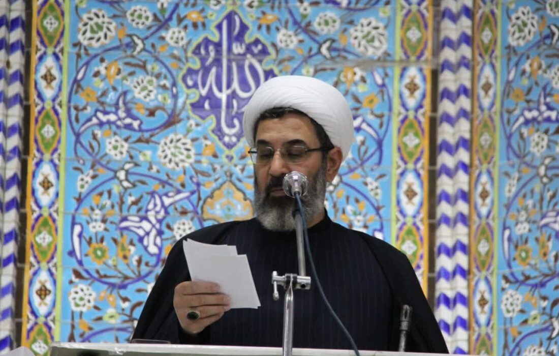 امام جمعه اسلام آبادغرب:انتصابات باید بر پایه شایستگی و توان خدمت باشد
