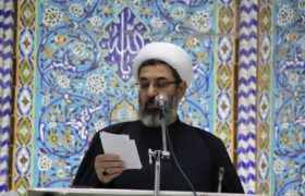 امام جمعه اسلام آبادغرب:انتصابات باید بر پایه شایستگی و توان خدمت باشد