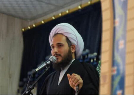 امام جمعه سرپل‌ذهاب: الگوگیری از حضرت زهرا (س) باید در عمل نمایان شود