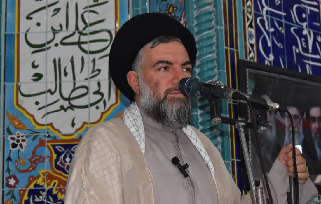 استقلال ایران حاصل ایستادگی در برابر سلطه بیگانگان است