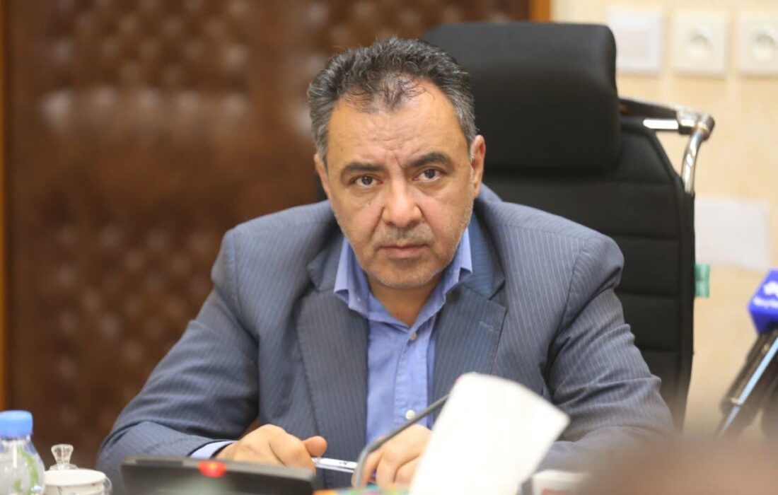 شهردار کرمانشاه: برنامههای فرهنگی باید با نیاز مردم متناسب باشد