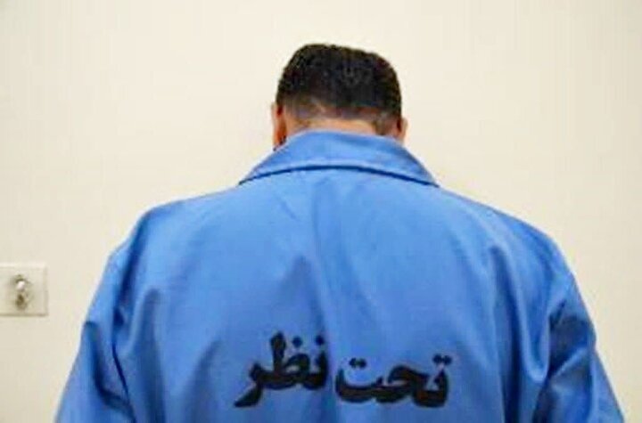 ۲ سارق با ۱۳ فقره سرقت در کرمانشاه دستگیر شدند