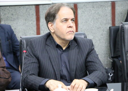 طاهری: ۹۷ خانواده مددجوی اسلام‌آبادغرب صاحب‌خانه شدند