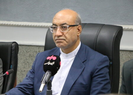 استاندار کرمانشاه: ملاک ارزیابی مدیران، حل مشکلات مردم است