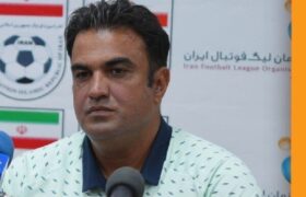 میرترابی: مسئولیت شکست بعثت را می‌پذیرم