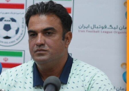 میرترابی: مسئولیت شکست بعثت را می‌پذیرم