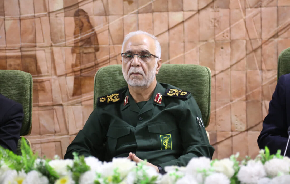 ریحانی: اعزام ۳۵ هزار دانشآموز به مناطق عملیاتی در اولویت است