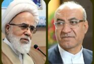 امام جمعه و استاندار کرمانشاه: کسب ۴ مدال پاراآسیایی مایه افتخار است