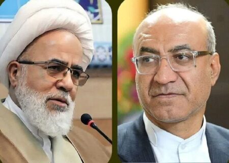 امام جمعه و استاندار کرمانشاه: کسب ۴ مدال پاراآسیایی مایه افتخار است
