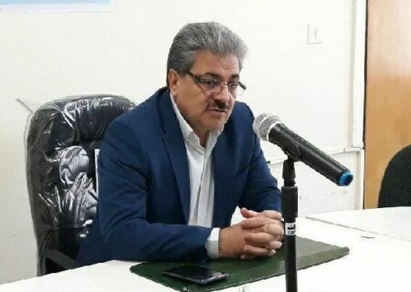 صفایی: ۳ هزار تن کود شیمیایی میان کشاورزان کرمانشاه توزیع شد
