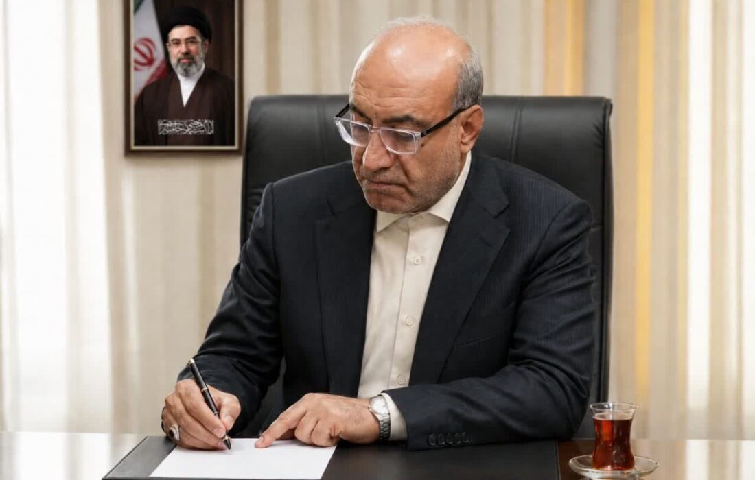 استاندار کرمانشاه: آمار دقیق، زیربنای توسعه پایدار کرمانشاه است