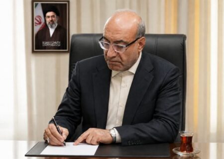 استاندار کرمانشاه: آمار دقیق، زیربنای توسعه پایدار کرمانشاه است