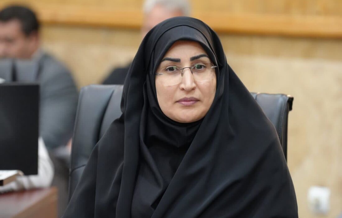 فرماندار روانسر: تعهد اشتغال شهرستان ۱۰۴ درصد محقق شد