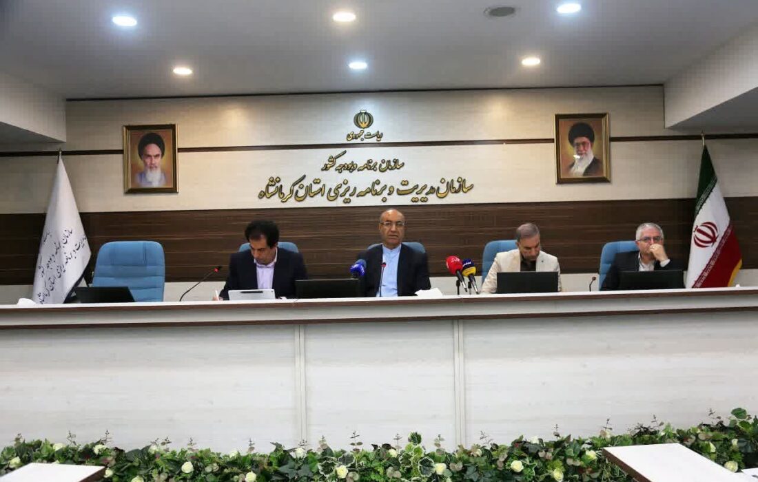 حبیبی: مولدسازی داراییها به تکمیل پروژههای نیمهتمام کمک میکند