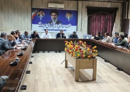 فرماندار گیلانغرب: نظارت بر بازار آرد و نان تشدید می‌شود