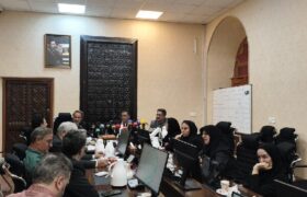 رویدادهای هنری به خیابان‌های شهر کرمانشاه می آیند