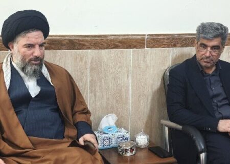 امام جمعه و فرماندار گیلانغرب بر تقویت مسجدمحوری تأکید کردند