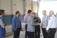 امیریانی: بازرسی از مراکز معاینه فنی خودروهای سنگین تشدید می‌شود
