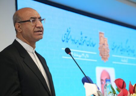 استاندار کرمانشاه: جهاددانشگاهی پژوهش را به ثروت ملی تبدیل کند