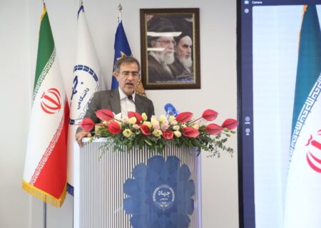 رئیس جهاددانشگاهی: تربیت نیروی متخصص هوش مصنوعی تقویت شود