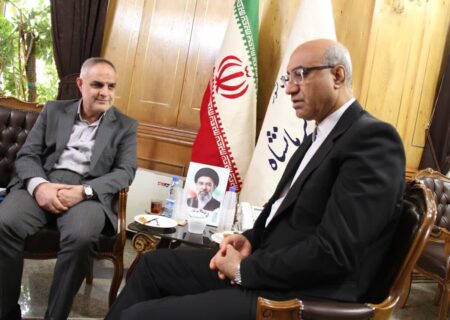 محمودی: ۶۶ درصد جمعیت کرمانشاه زیر پوشش بیمه سلامت هستند