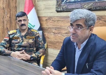 رضایی: تسهیل صادرات و توسعه خدمات مرز سومار پیگیری شود